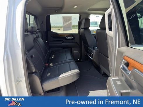 Certified 2023 GMC Sierra 1500 Denali w/ Denali Reserve Package AWD/4WD image 20