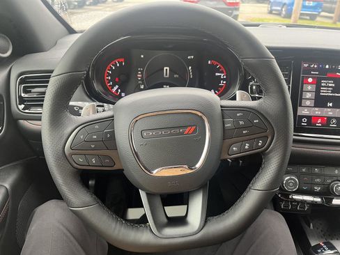 New 2026 Dodge Durango GT image 19
