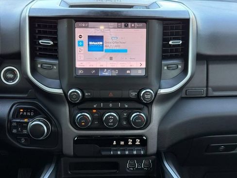 Used 2022 RAM 1500 Big Horn AWD/4WD image 25