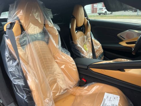 New 2026 Chevrolet Corvette Z06 image 27