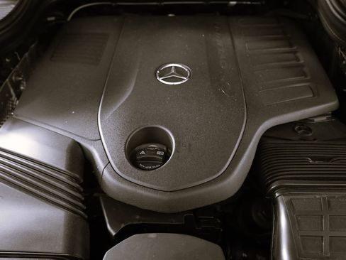Used 2026 Mercedes-Benz GLS 450 4MATIC image 83