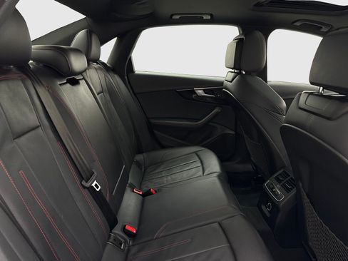 Used 2018 Audi A4 2.0T Prestige w/ Prestige Package image 46