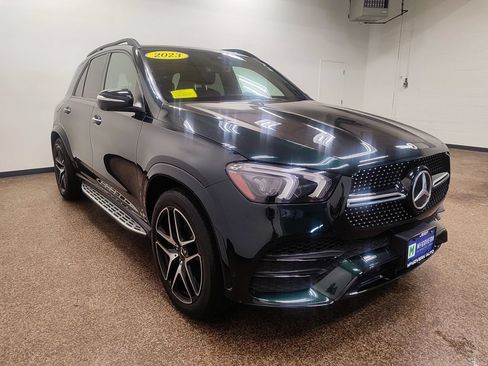 Used 2023 Mercedes-Benz GLE 350 image 9