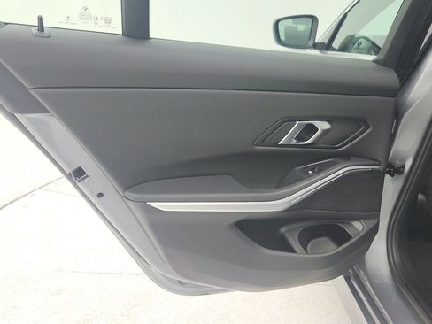 Used 2026 BMW 330i xDrive Sedan AWD/4WD image 25
