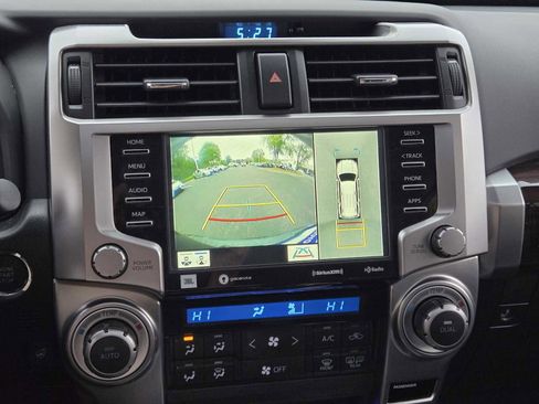 Used 2024 Toyota 4Runner Limited image 28