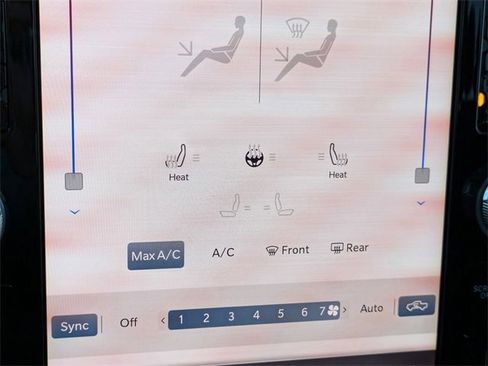 New 2025 RAM 1500 Big Horn image 23