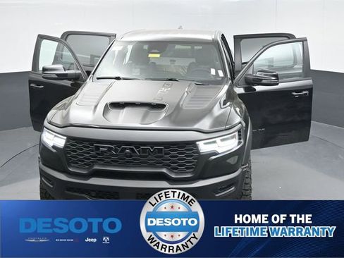 New 2026 RAM 1500 RHO AWD/4WD image 53