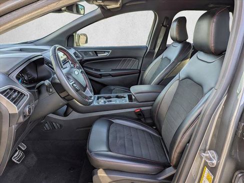Certified 2023 Ford Edge ST-Line image 15