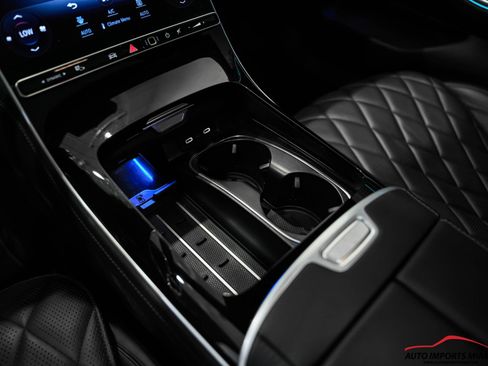Used 2022 Mercedes-Benz S 580 4MATIC Sedan image 73