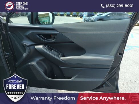 Certified 2024 Subaru Crosstrek 2.5i Sport w/ Crosstrek Mirror Package AWD/4WD image 32