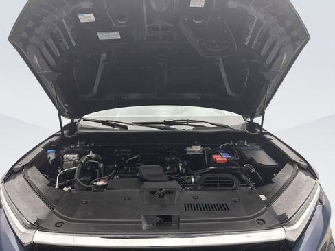 Used 2024 Honda CR-V LX image 24