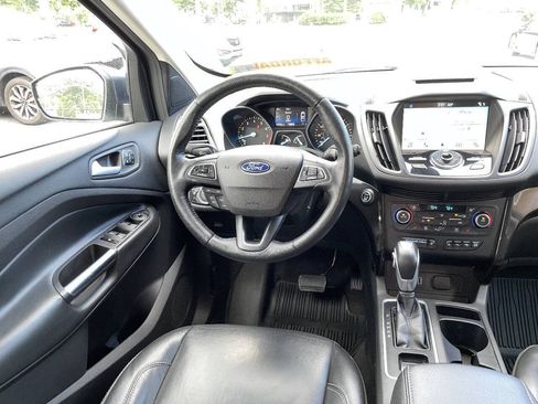 Used 2018 Ford Escape Titanium AWD/4WD image 32