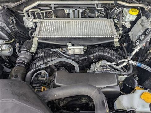 Used 2021 Subaru Ascent Limited w/ Technology Package image 22