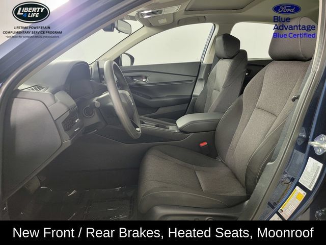 Used 2024 Honda Accord EX image 13