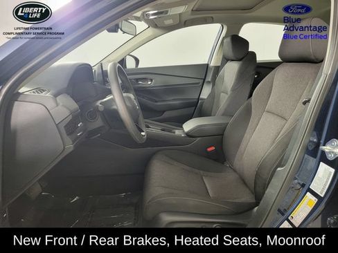 Used 2024 Honda Accord EX image 13