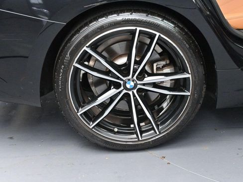 Used 2022 BMW 330i xDrive Sedan w/ M Sport Package AWD/4WD image 36