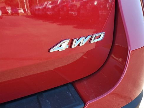 New 2026 Ford Explorer ST-Line image 31