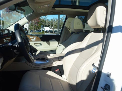 Certified 2021 Mercedes-Benz GLE 350 image 5