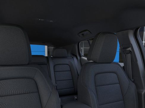 New 2026 Chevrolet Equinox EV LT FWD image 24