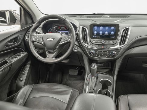 Used 2021 Chevrolet Equinox Premier image 31