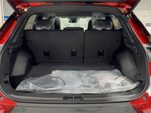 New 2026 Chevrolet Equinox EV LT image 7