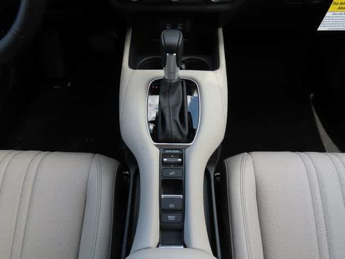New 2027 Honda HR-V EX-L image 22