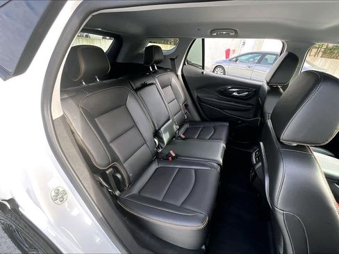 Used 2024 GMC Terrain AT4 w/ Infotainment Package II AWD/4WD image 33
