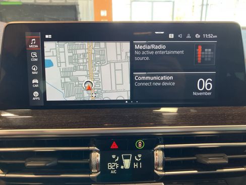 Used 2022 BMW X3 xDrive30i image 19