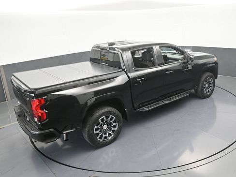 Used 2023 Chevrolet Colorado LT w/ LT Convenience Package image 51