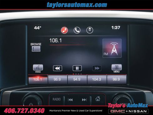 Used 2015 GMC Sierra 2500 Denali image 11