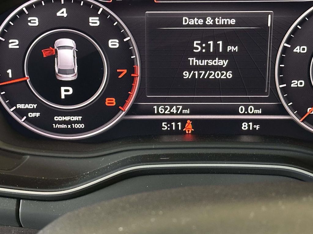 Used 2018 Audi Q5 2.0T Premium Plus AWD/4WD image 30