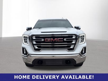 Used 2021 GMC Sierra 1500 SLT w/ SLT Premium Package