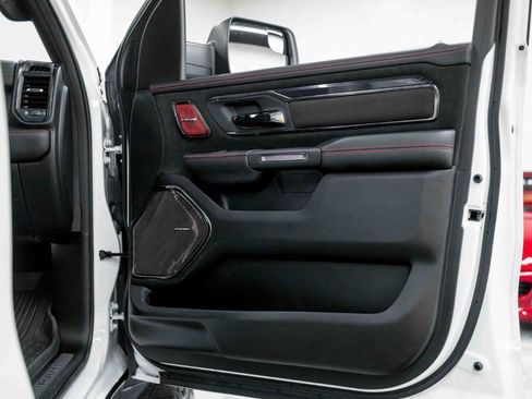 Used 2022 RAM 1500 TRX w/ TRX Level 2 Equipment Group AWD/4WD image 66
