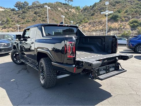 New 2024 GMC Hummer EV 3X w/ Extreme Off-Road Package image 32