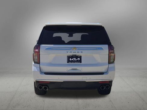 Used 2024 Chevrolet Tahoe High Country w/ Premium Package AWD/4WD image 5