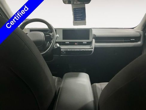 Certified 2024 Hyundai Ioniq 5 SE AWD/4WD image 11