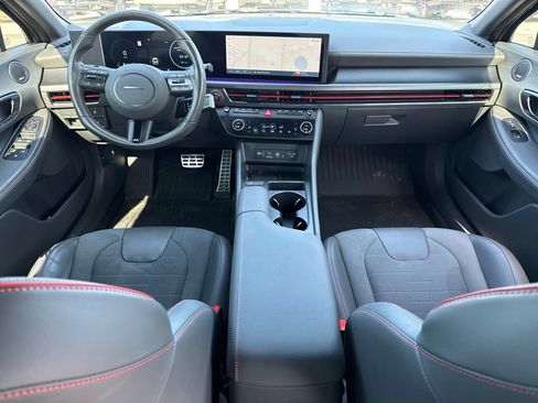 Used 2024 Hyundai Sonata N Line FWD image 11