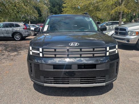 Used 2024 Hyundai Santa Fe SEL FWD image 8