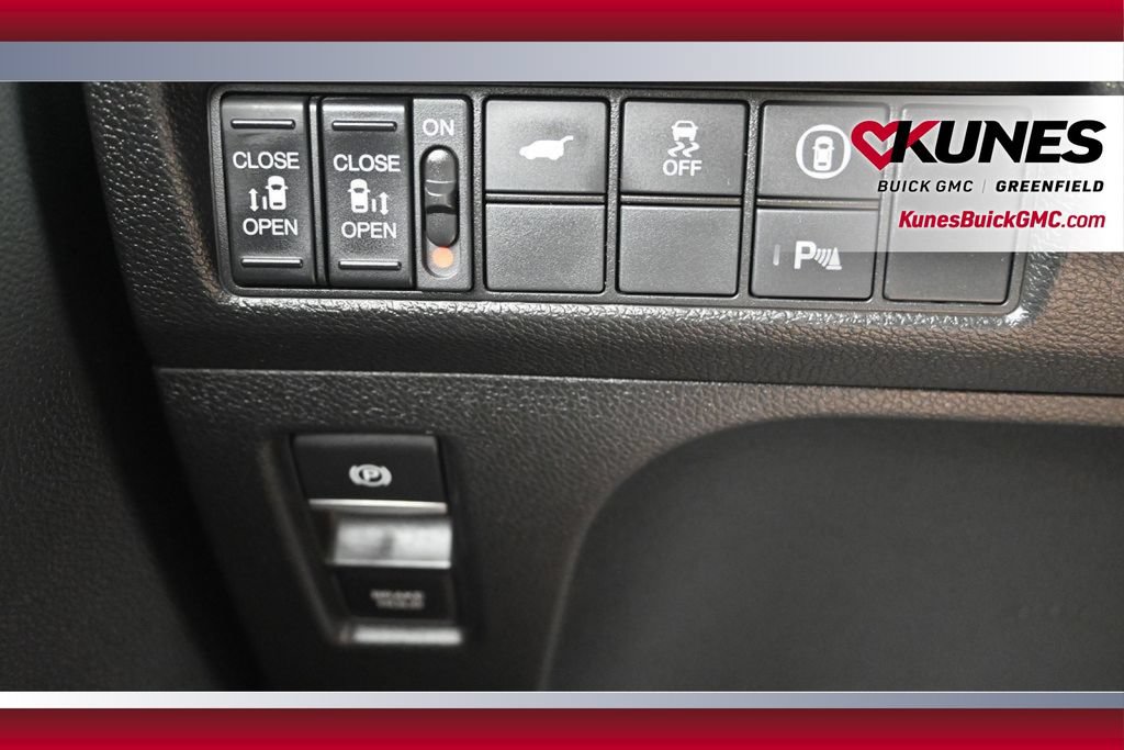 Used 2022 Honda Odyssey Touring image 47