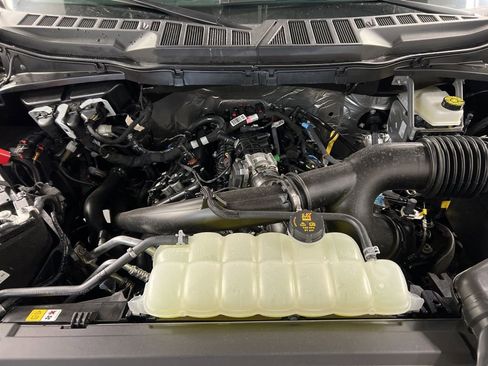 New 2026 Ford F150 XLT w/ Equipment Group 302A MID AWD/4WD image 41