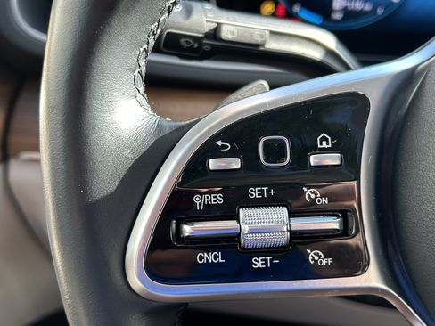 Certified 2022 Mercedes-Benz GLE 350 image 27