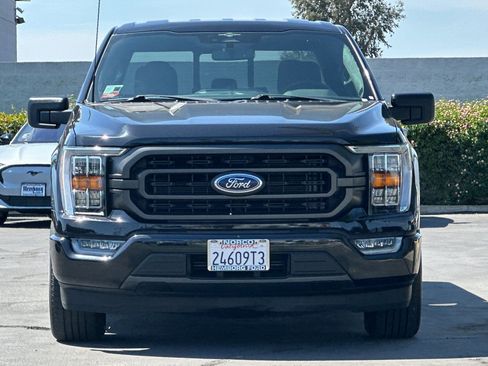 Used 2023 Ford F150 XLT w/ Equipment Group 302A High image 9