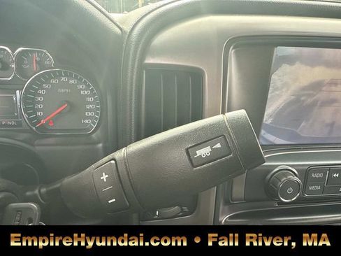 Used 2018 GMC Sierra 1500 SLT image 31