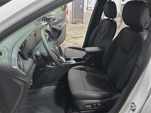 New 2026 Buick Encore GX Preferred w/ Comfort Package image 14