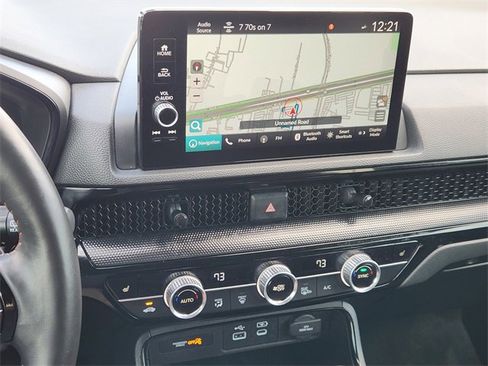 Used 2024 Honda CR-V Sport Touring image 16