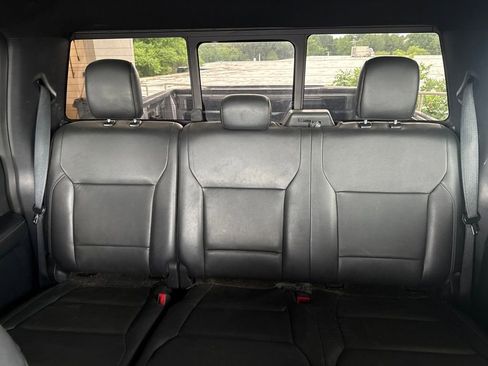 Used 2022 Ford F150 XLT w/ Equipment Group 302A High AWD/4WD image 25