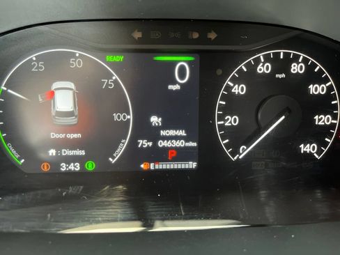 Certified 2025 Honda CR-V Sport-L image 22