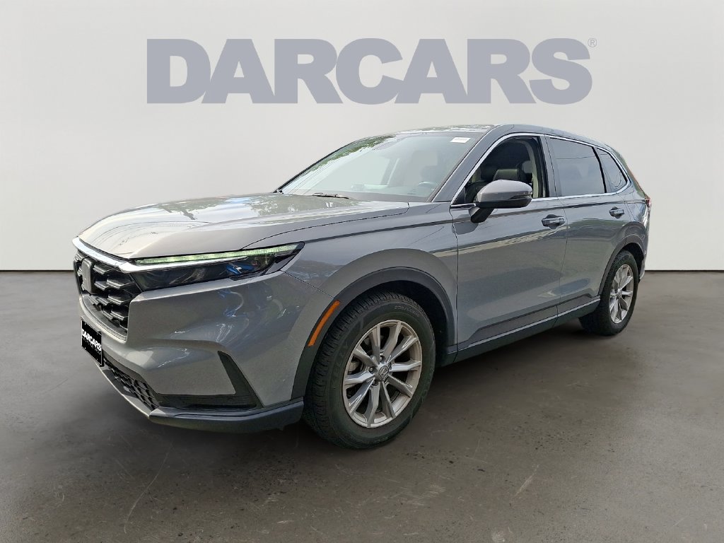 Used 2024 Honda CR-V EX-L image 3