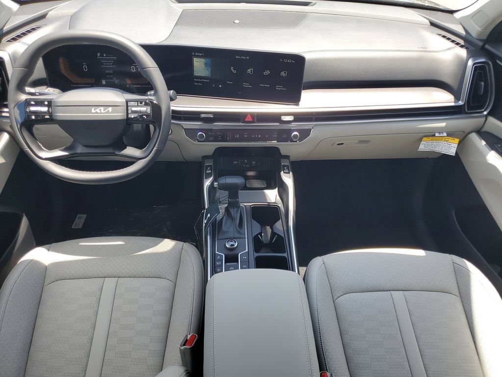 New 2026 Kia Sorento S w/ S Panoramic Sunroof Package FWD image 25