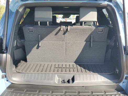 Certified 2025 Toyota 4Runner Limited image 22